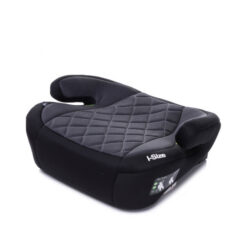 Бустер 4Baby HI-FIX 15-36 кг Graphite