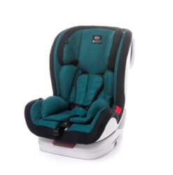 Дитяче автокрісло 4BABY FLY-FIX 9-36 kg Dark turkus