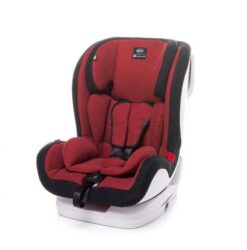 Дитяче автокрісло 4BABY FLY-FIX 9-36 kg Red
