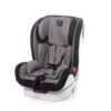 Дитяче автокрісло 4BABY FLY-FIX 9-36 kg Grey