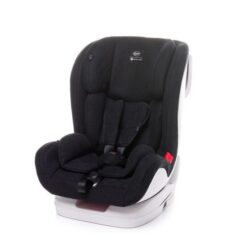 Дитяче автокрісло 4BABY FLY-FIX 9-36 kg Black
