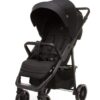 Прогулянкова коляска 4Baby MOODY XXII Black