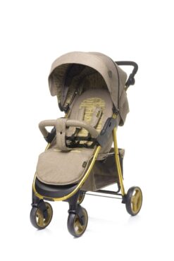 Прогулянкова коляска 4Baby Rapid Premium Gold