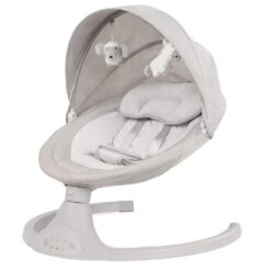 Колисальний центр Kidwell LUXI Light Melange