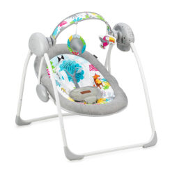 Кресло-качалка MoMi LISS Dodo