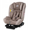 Дитяче автокріло Lionelo SANDER ISOFIX 0-36 kg Beige Sand