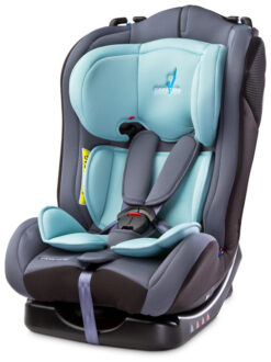 Дитяче автокрісло Caretero Combo 0-25 kg Mint