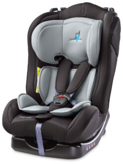 Дитяче автокрісло Caretero Combo 0-25 kg Black