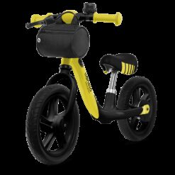 Біговел Lionelo Arie Yellow Lemon