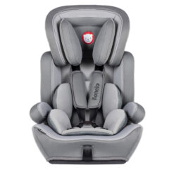 Дитяче автокрісло Lionelo LEVI 9-36 kg Gray