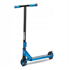Дитячий трюковий самокат Lionelo Whizz Blue Cobalt