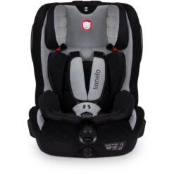 Дитяче автокрісло Lionelo Jasper Grey 9-36 kg Isofix