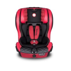 Дитяче автокрісло Lionelo Jasper Red 9-36 kg Isofix