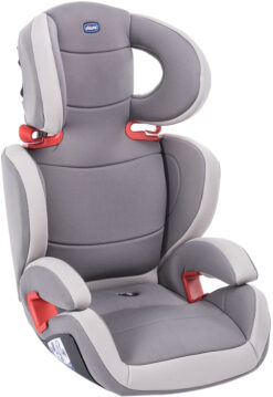 Дитяче автокрісло Chicco Key 2/3 Car Seat Elegance Grey