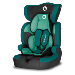 Дитяче автокрісло Lionelo Levi One 9-36 кг LAGOON