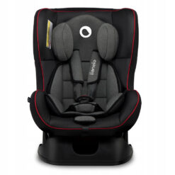 Дитяче автокрісло Lionelo LIAM 0-18 kg Sporty Black