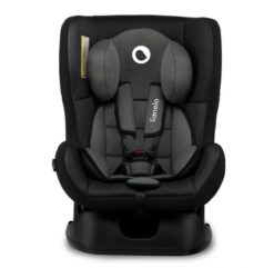 Дитяче автокрісло Lionelo LIAM 0-18 kg Carbon Grey