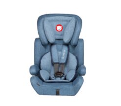 Дитяче автокрісло Lionelo LEVI 9-36 kg Modern Jeans