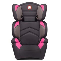Дитяче автокрісло Lionelo Lars Candy Pink