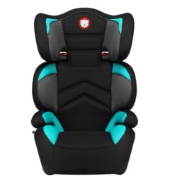 Дитяче автокрісло Lionelo Lars Turquoise