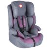 Дитяче автокрісло Lionelo Nico Violet 9-36 кг