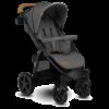 Прогулянкова коляска Lionelo ANNET Plus STONE Caramel