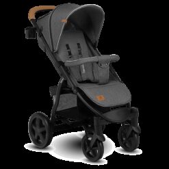 Прогулянкова коляска Lionelo ANNET Plus STONE Caramel