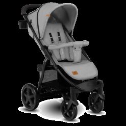Прогулянкова коляска Lionelo ANNET Plus CONCRETE