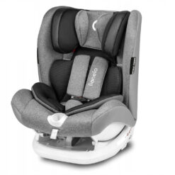 Дитяче автокрісло Lionelo OLIVER 9-36 kg Isofix Stone