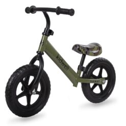 Велобіг велосипед Kidwell Rebel Khaki