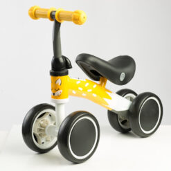 Біговел NK-600 Yellow (760006)