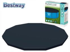 Тент для каркасного басейну Bestway 58037, 366 см