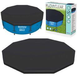 Тент для каркасного басейну Bestway 58036, 305 см