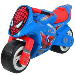 Мотоцикл-каталка Spider Man Injusa 19460