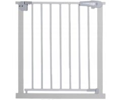 Захисний бортик ворота MoMi Paxi Grey