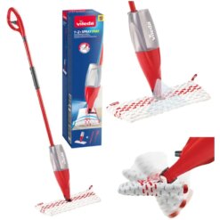 Швабра з розпилювачем Моп VILEDA 1.2 Spray Max