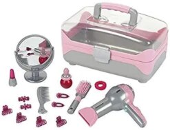 Валізка стиліста з феном Braun Hairstyling case Klein 5862