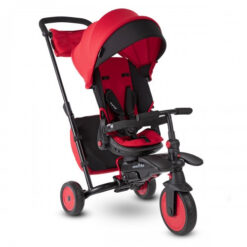Триколісний велосипед SmarTrike 8w1 STR7 STFT5502202