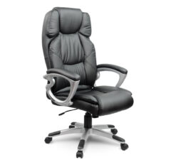 Офісне крісло Sofotel EG-227 Black
