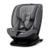 Автокрісло Kinderkraft XPEDITION 0-36 кг ISOFIX grey