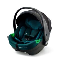 Автокрісло перенесення Kinderkraft I-CARE I-Size 0-13 кг Harbor Blue