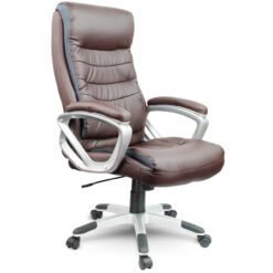 Офісне крісло Sofotel EG-226 Brown
