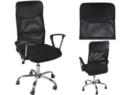 Офісне крісло Malatec Mesh 2727
