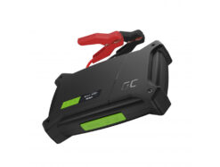 Пускозарядний пристрій/стартер/Powerbank Green Cell PowerBoost 2000 А 60 W