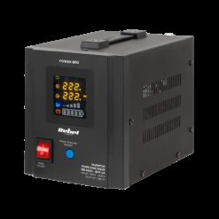 ДБЖ Перетворювач напруги Rebel POWER-800 12/230 V (500/800W)