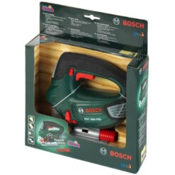 Іграшковий лобзик Bosch Klein 8379