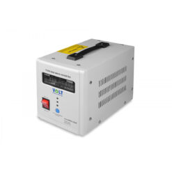 Перетворювач напруги Volt Polska Sinus PRO 500 E 12/230 V (350/500W)