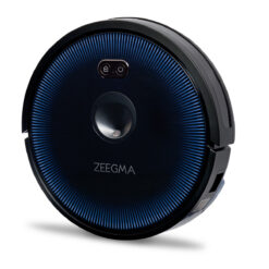 Робот-пилосос 2в1 Zeegma Zonder Robo Vision