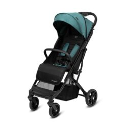 Прогулянковий візок Kidwell COLMER Royal Green