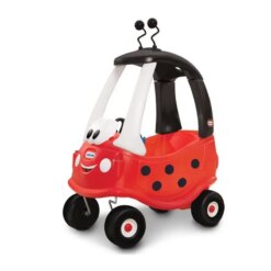 Машинка-каталка Божа корівка Cozy Coupe Little Tikes